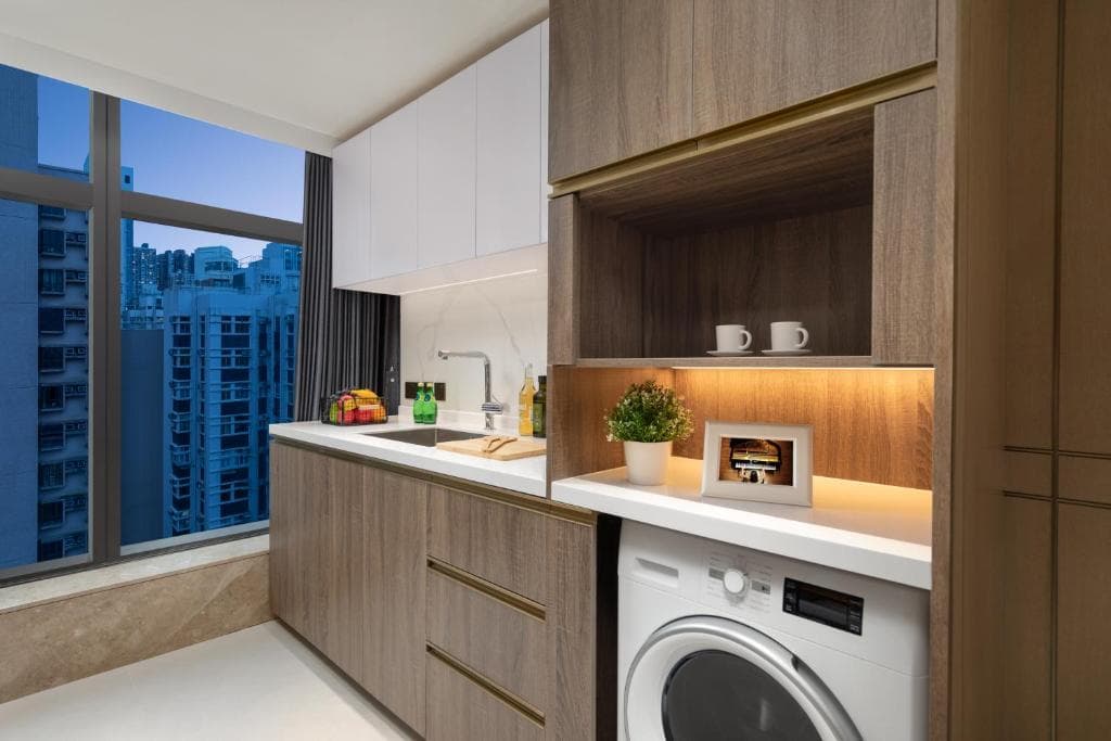 Ascott North Point Hong Kong - 42