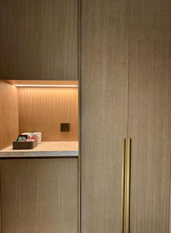 Ascott North Point Hong Kong - 45