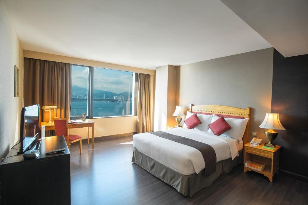 Best Western Plus Hotel Hong Kong - 3
