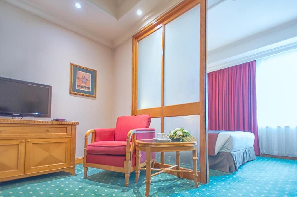 Best Western Plus Hotel Hong Kong - 5