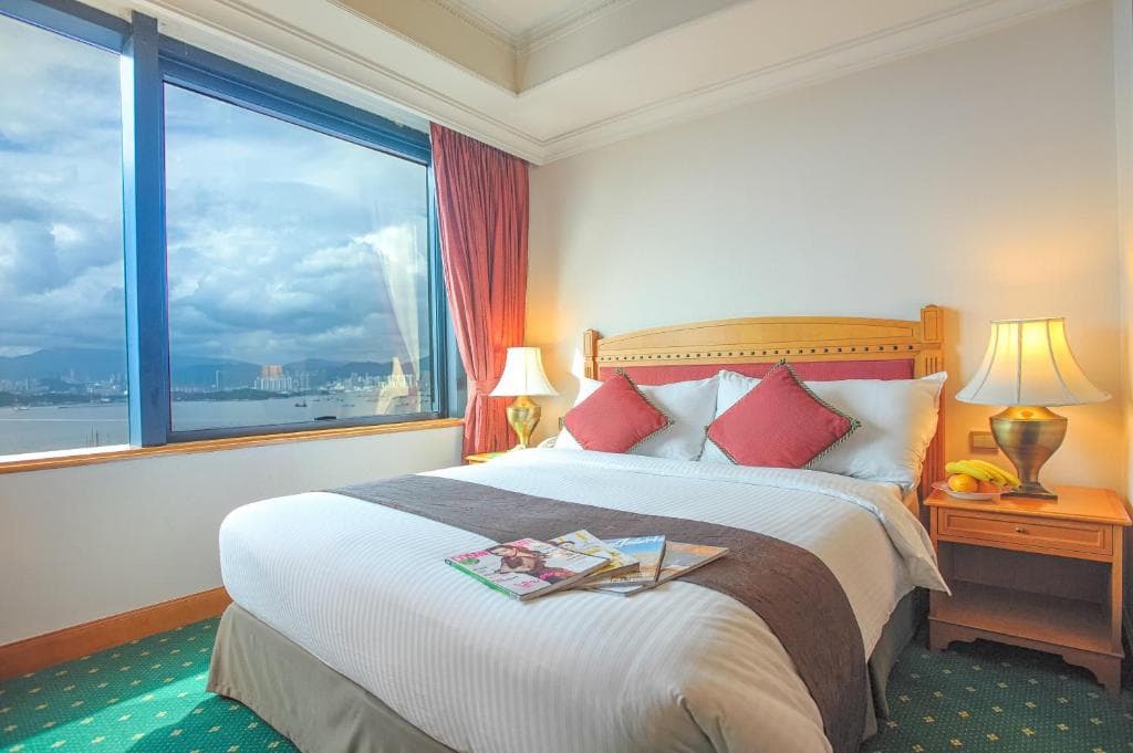Best Western Plus Hotel Hong Kong - 7