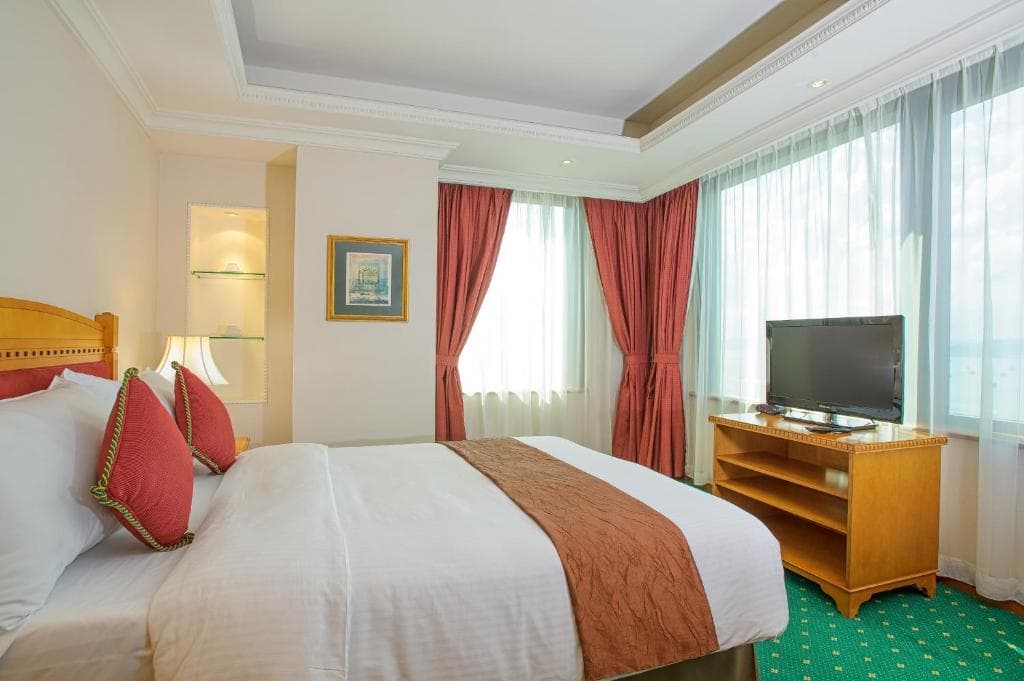 Best Western Plus Hotel Hong Kong - 8