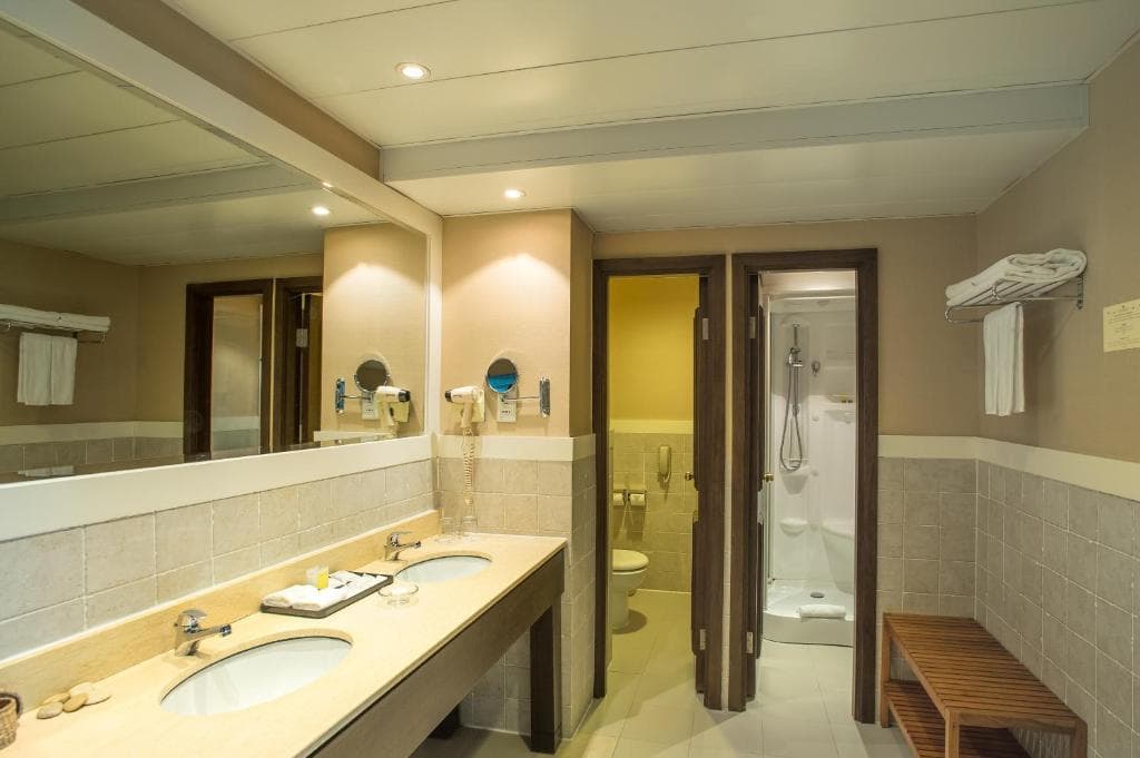 Best Western Plus Hotel Hong Kong - 9