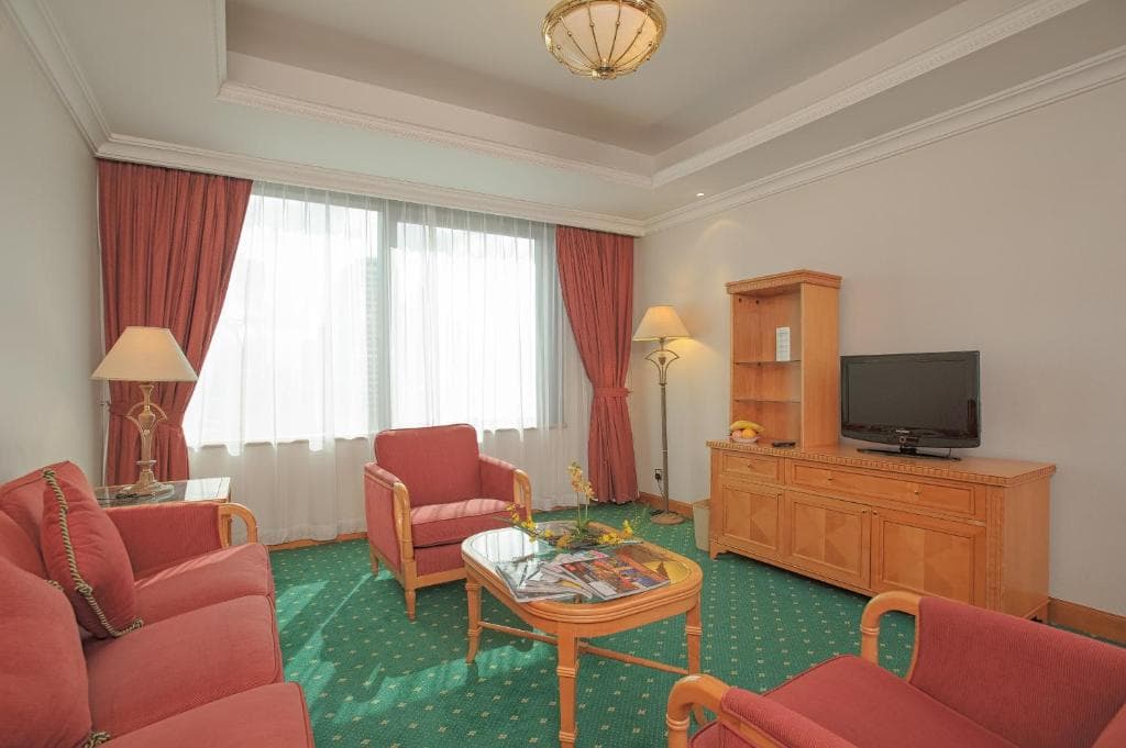 Best Western Plus Hotel Hong Kong - 11