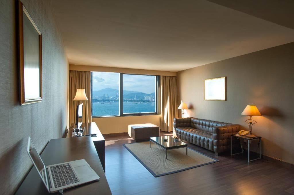 Best Western Plus Hotel Hong Kong - 13