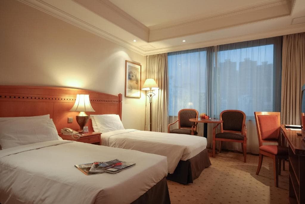Best Western Plus Hotel Hong Kong - 14