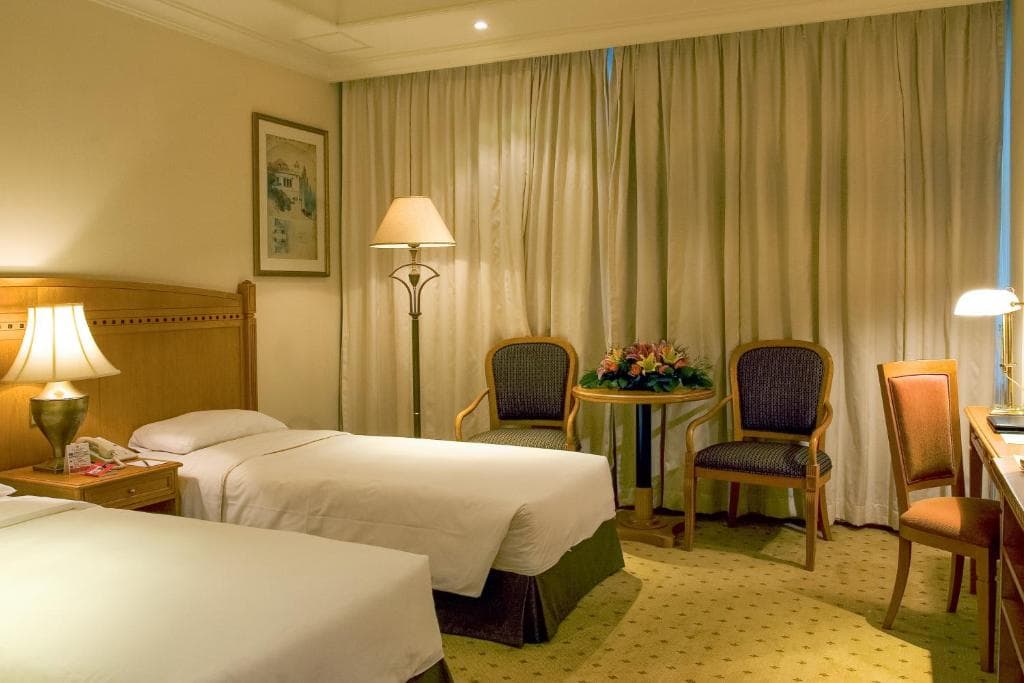 Best Western Plus Hotel Hong Kong - 16