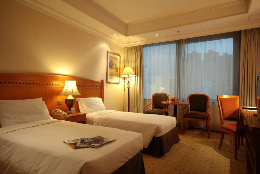 Best Western Plus Hotel Hong Kong - 17