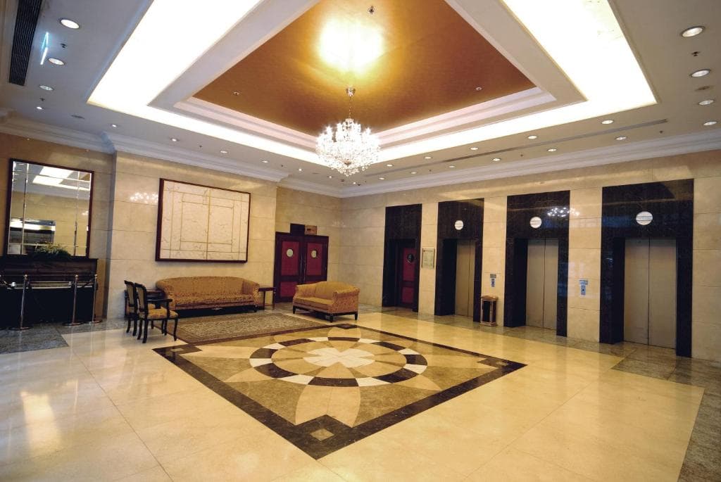 Best Western Plus Hotel Hong Kong - 18