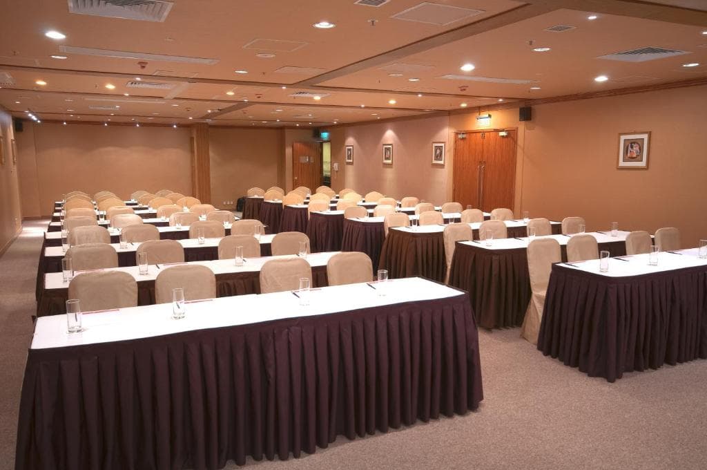 Best Western Plus Hotel Hong Kong - 19