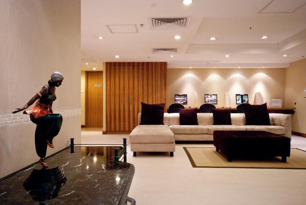 Best Western Plus Hotel Hong Kong - 20