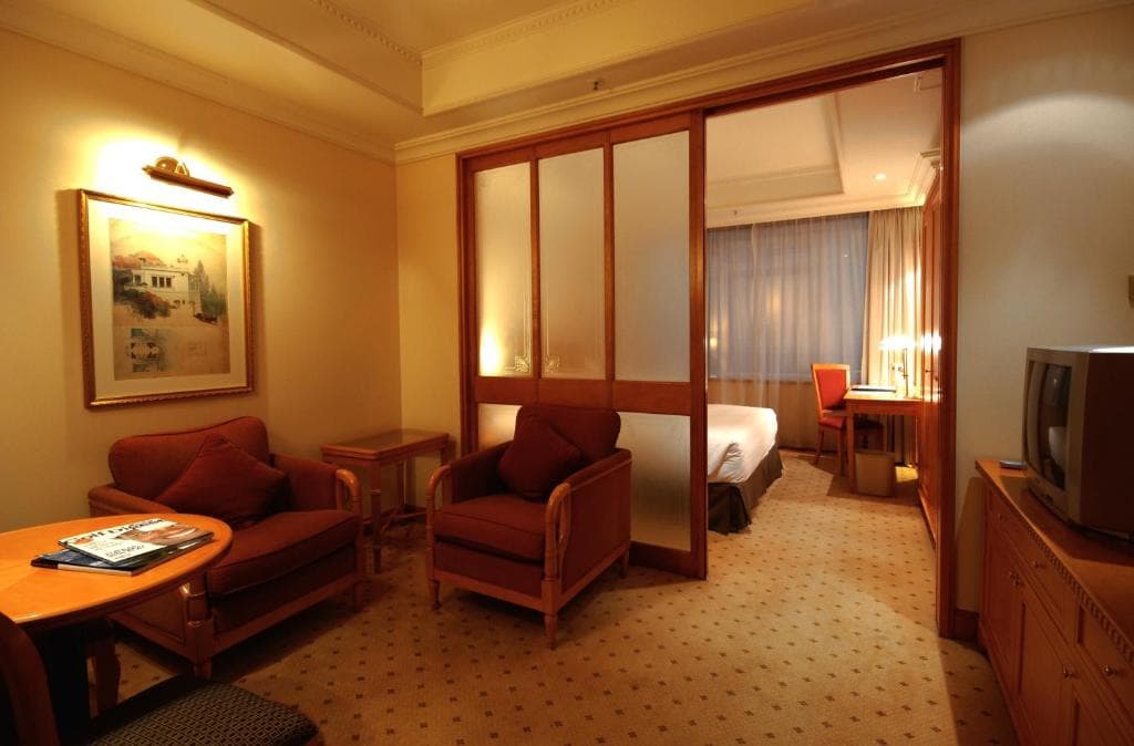 Best Western Plus Hotel Hong Kong - 23