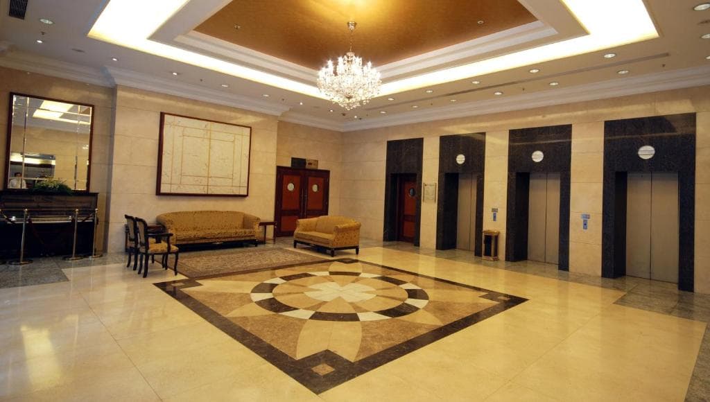 Best Western Plus Hotel Hong Kong - 25