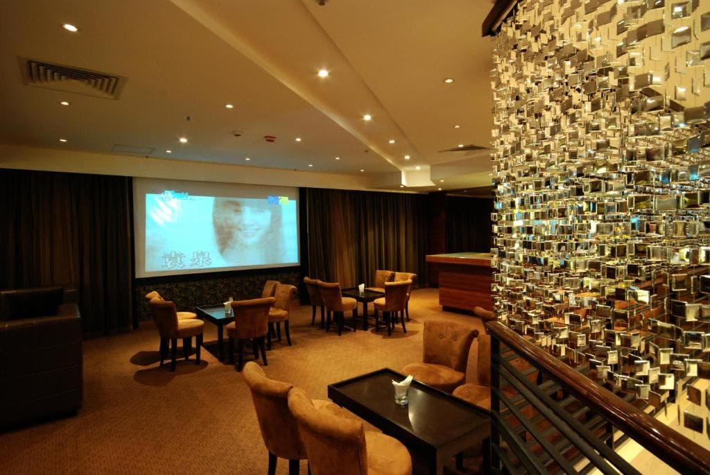 Best Western Plus Hotel Hong Kong - 26