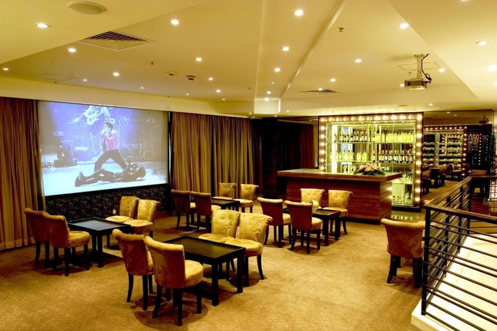 Best Western Plus Hotel Hong Kong - 27