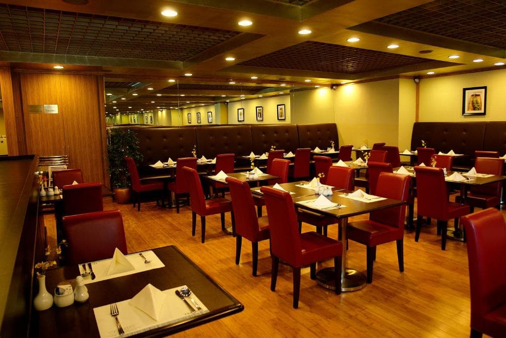 Best Western Plus Hotel Hong Kong - 28