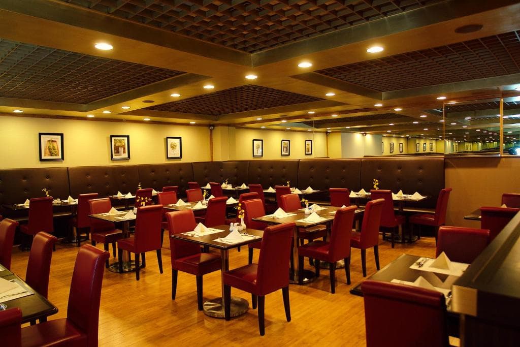 Best Western Plus Hotel Hong Kong - 29