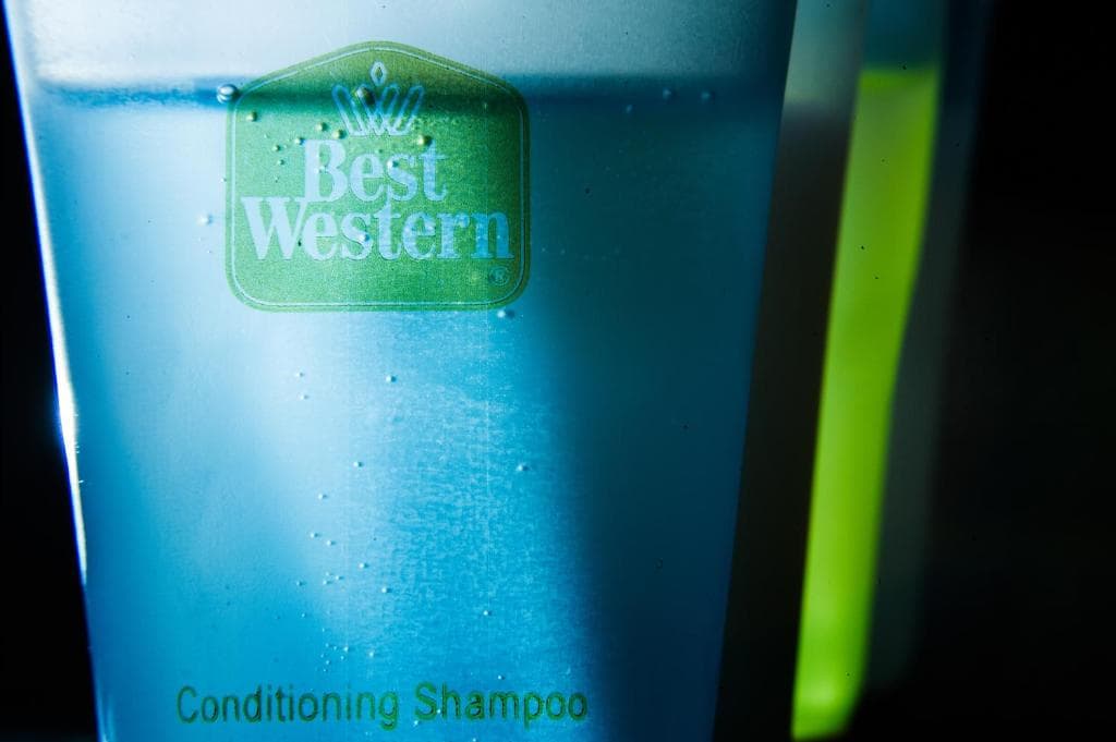 Best Western Plus Hotel Hong Kong - 30