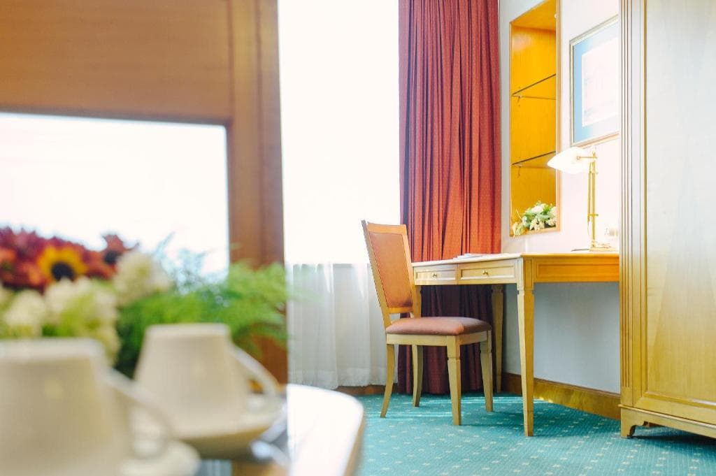 Best Western Plus Hotel Hong Kong - 32