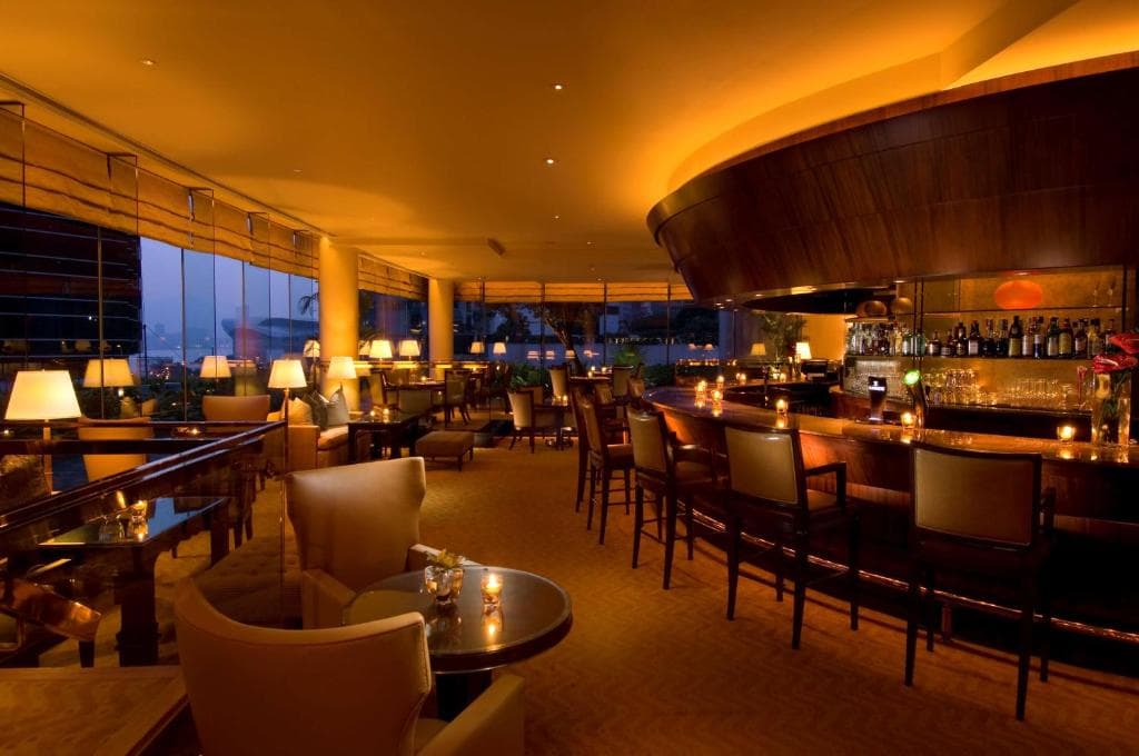 Conrad Hong Kong - 3
