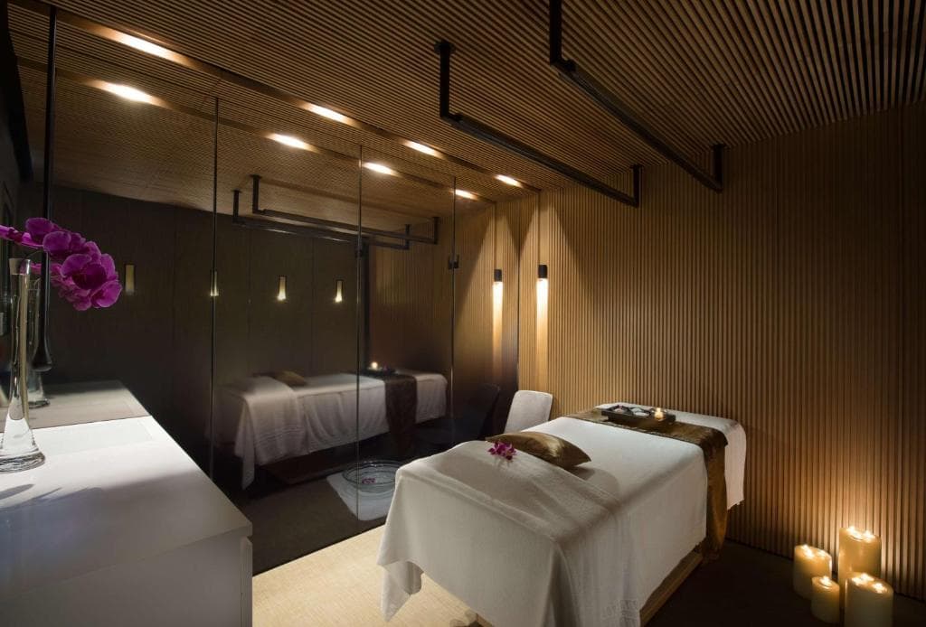 Conrad Hong Kong - 45