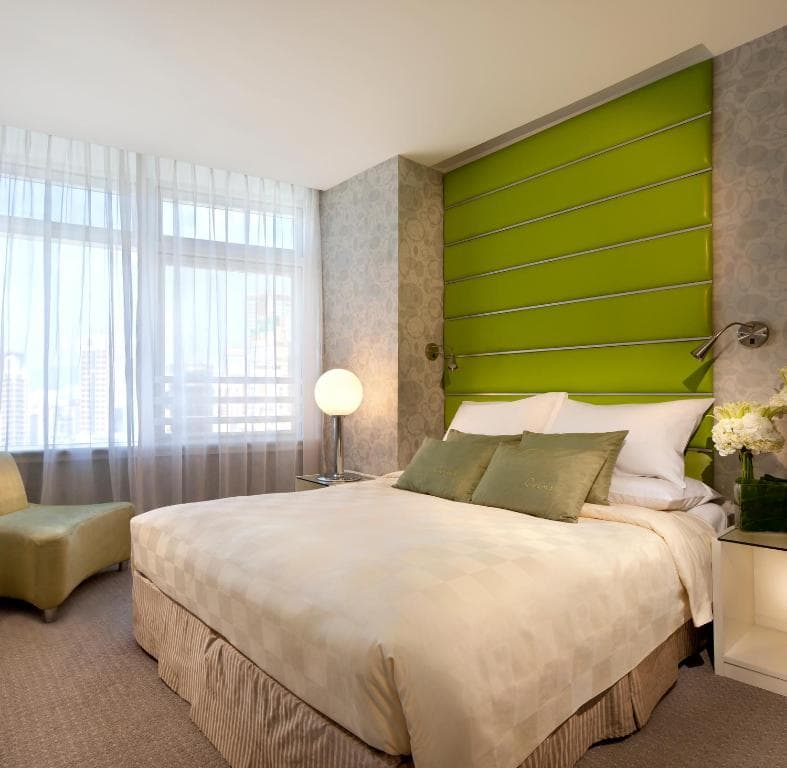 Cosmo Hotel Hong Kong - 2