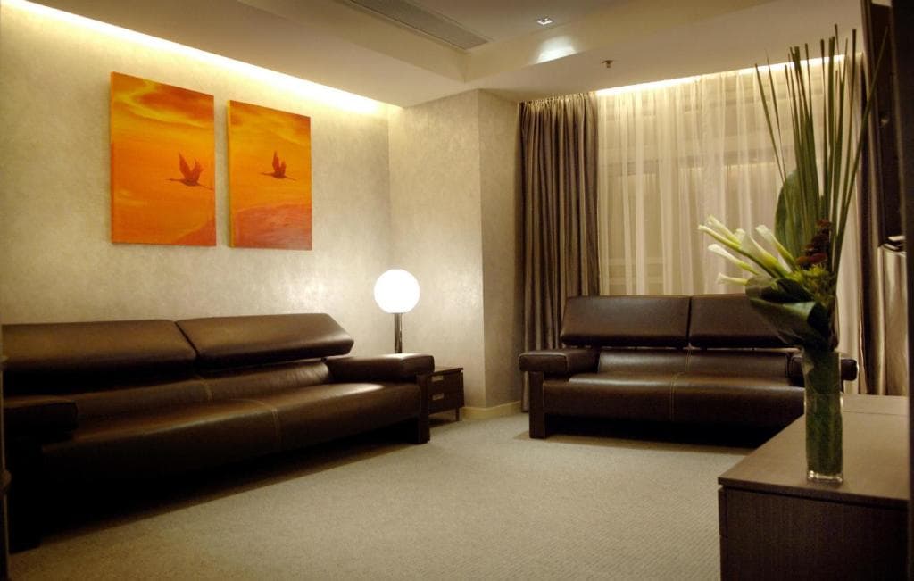 Cosmo Hotel Hong Kong - 15