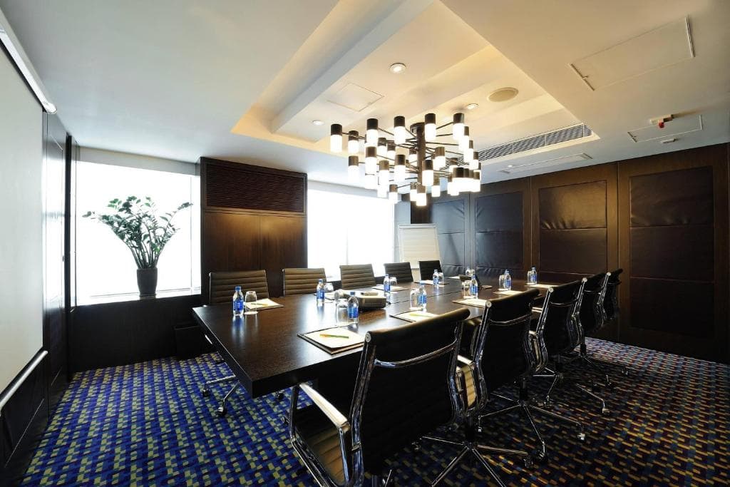 Courtyard by Marriott Hong Kong - 2