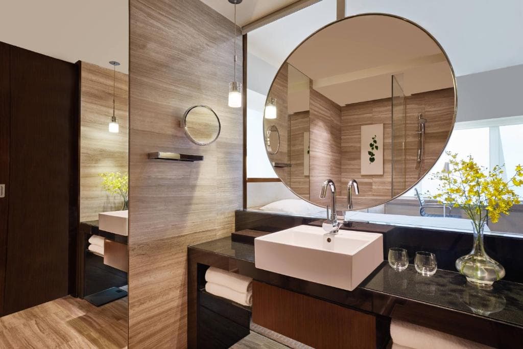 Courtyard by Marriott Hong Kong - 4