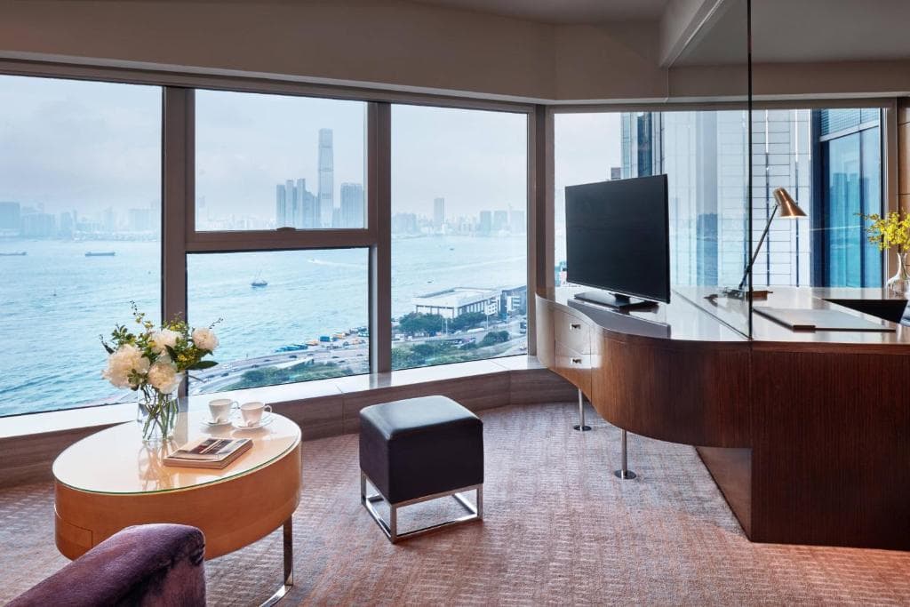 Courtyard by Marriott Hong Kong - 6