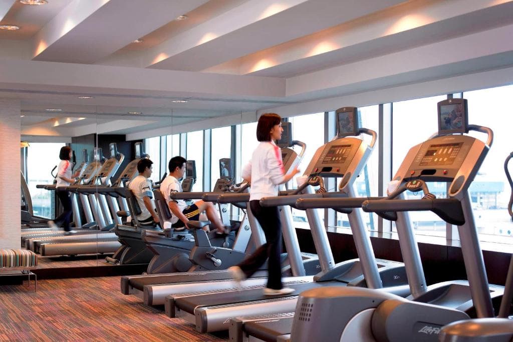 Courtyard by Marriott Hong Kong - 20