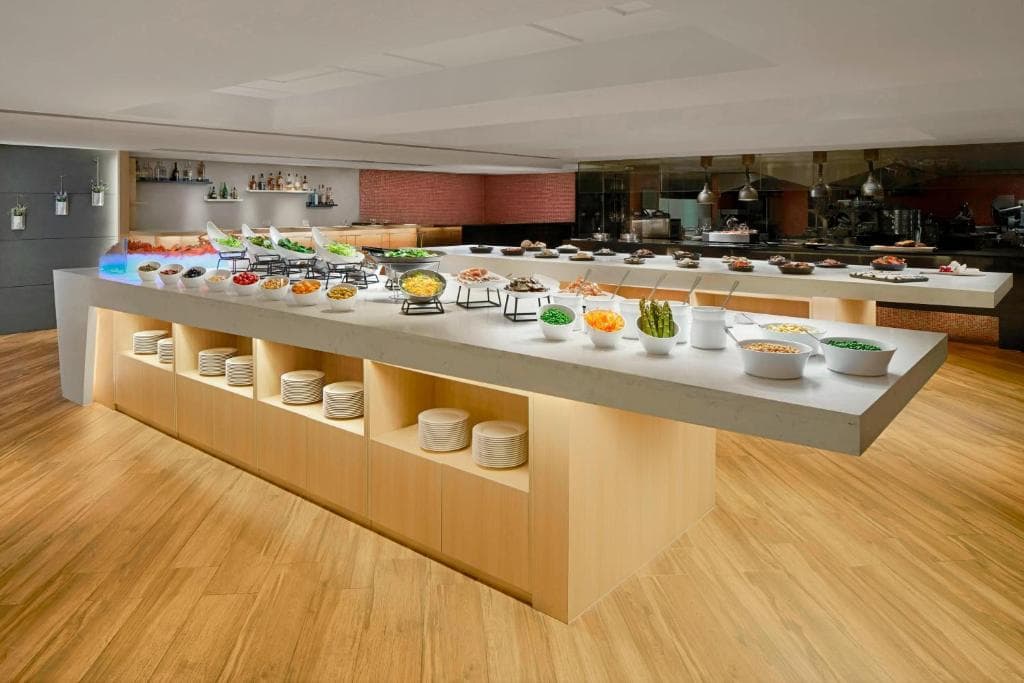 Courtyard by Marriott Hong Kong - 24
