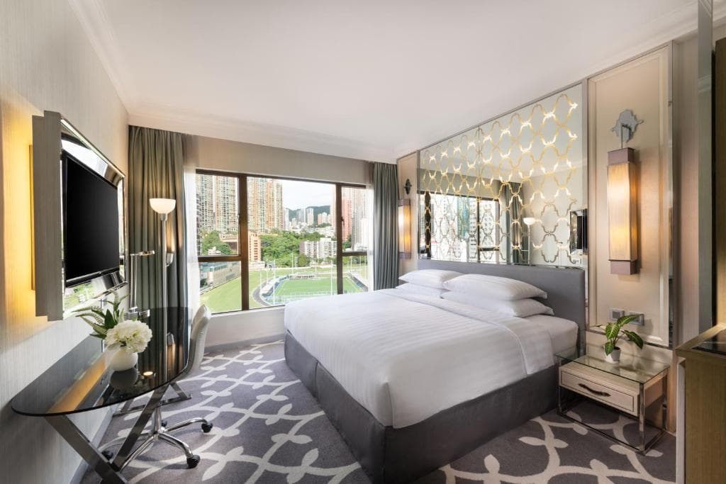 Dorsett Wanchai Hong Kong - 2