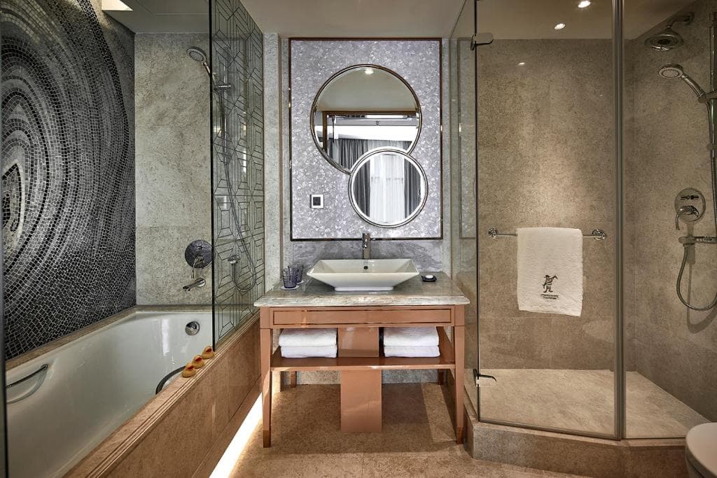 Dorsett Wanchai Hong Kong - 4
