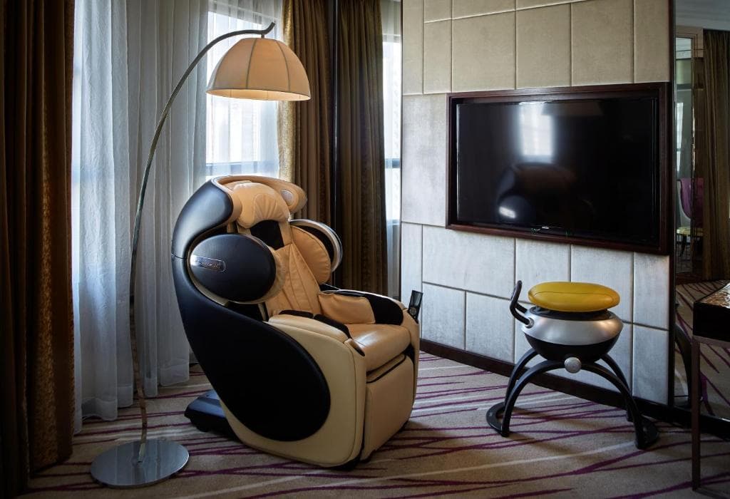 Dorsett Wanchai Hong Kong - 6