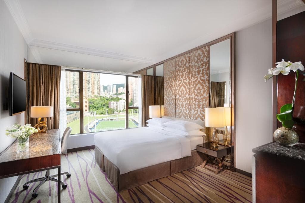 Dorsett Wanchai Hong Kong - 7