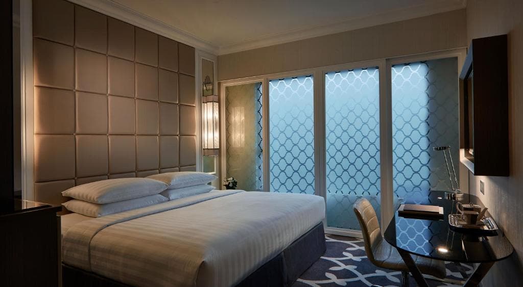 Dorsett Wanchai Hong Kong - 18