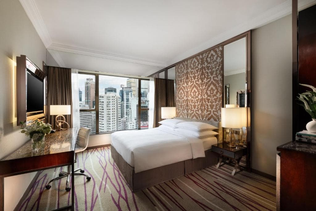 Dorsett Wanchai Hong Kong - 22