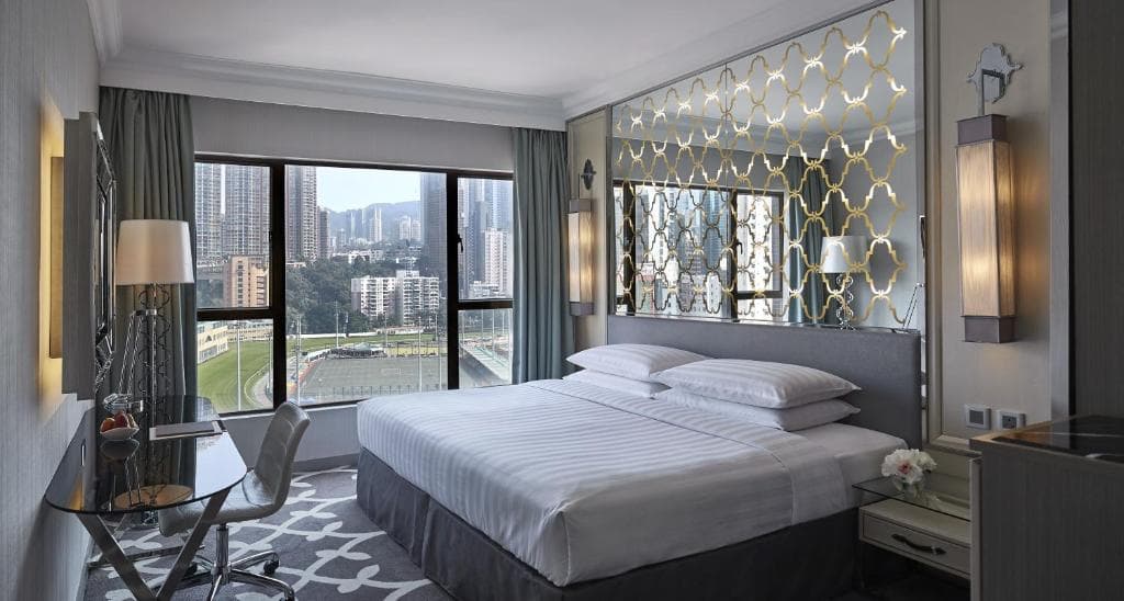 Dorsett Wanchai Hong Kong - 24