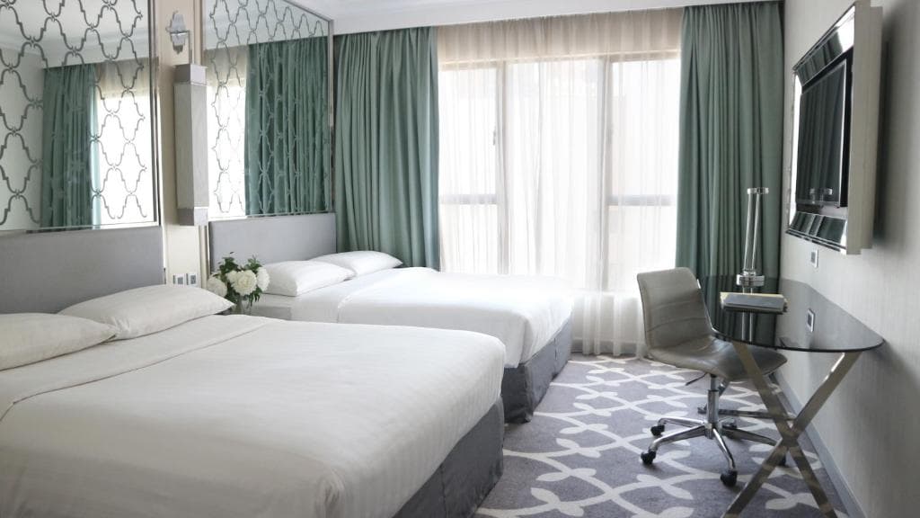 Dorsett Wanchai Hong Kong - 27