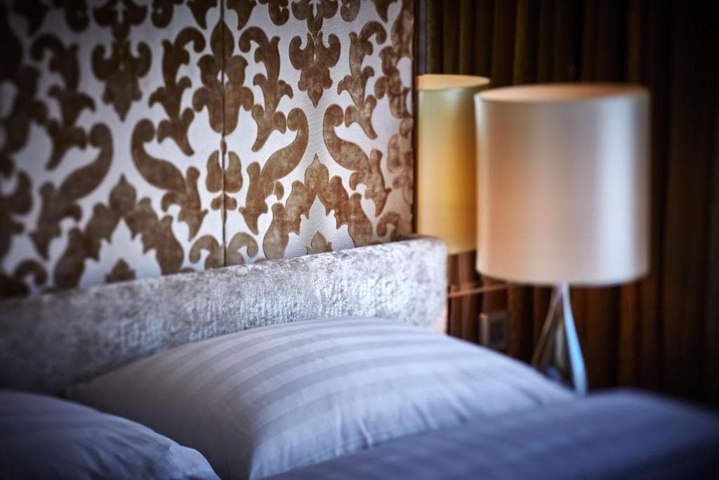 Dorsett Wanchai Hong Kong - 28