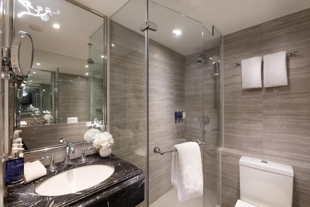Dorsett Wanchai Hong Kong - 30