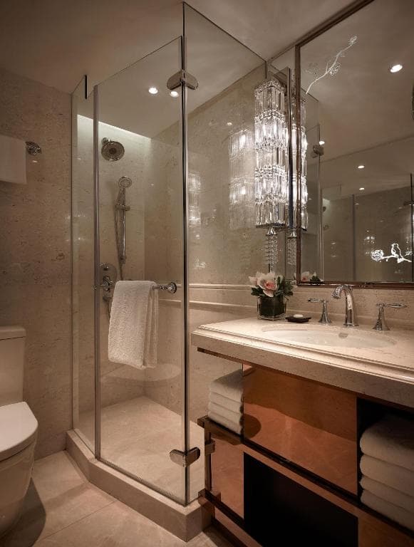 Dorsett Wanchai Hong Kong - 31