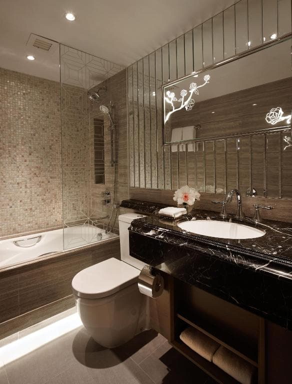 Dorsett Wanchai Hong Kong - 32