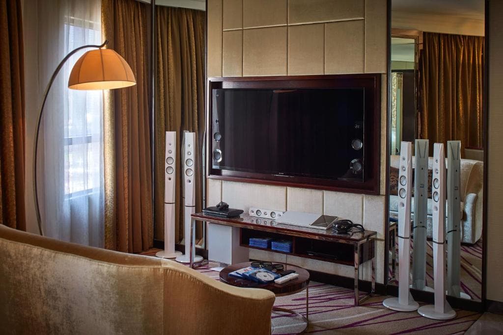 Dorsett Wanchai Hong Kong - 36