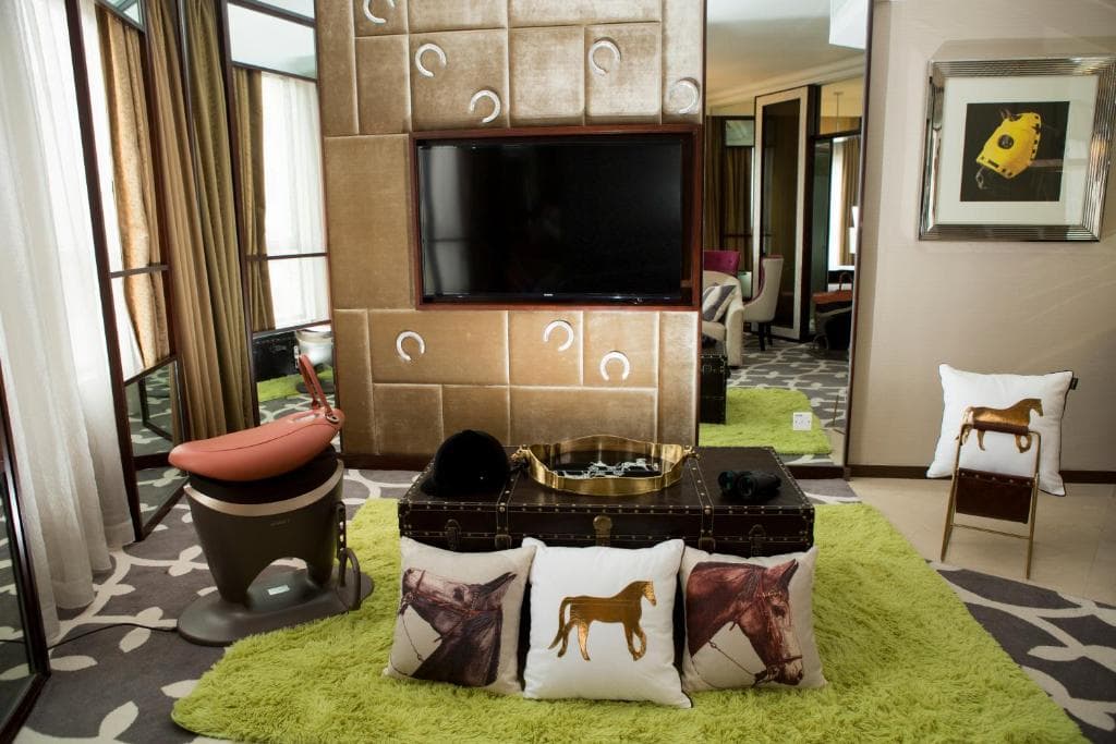 Dorsett Wanchai Hong Kong - 38