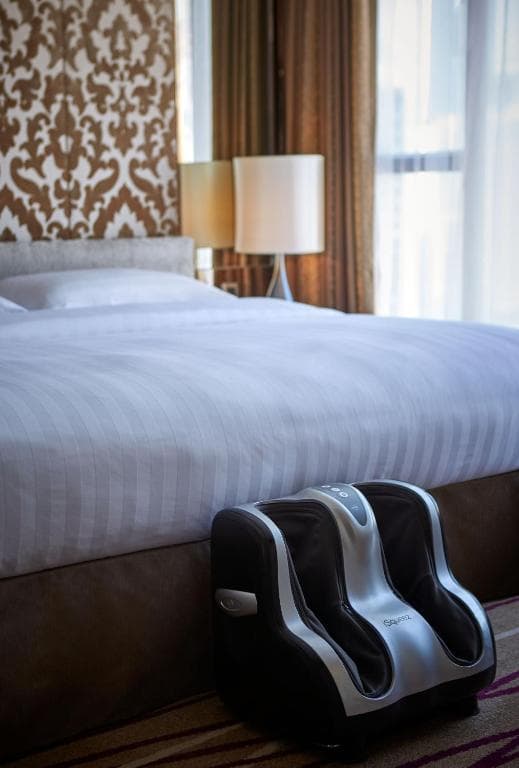Dorsett Wanchai Hong Kong - 39