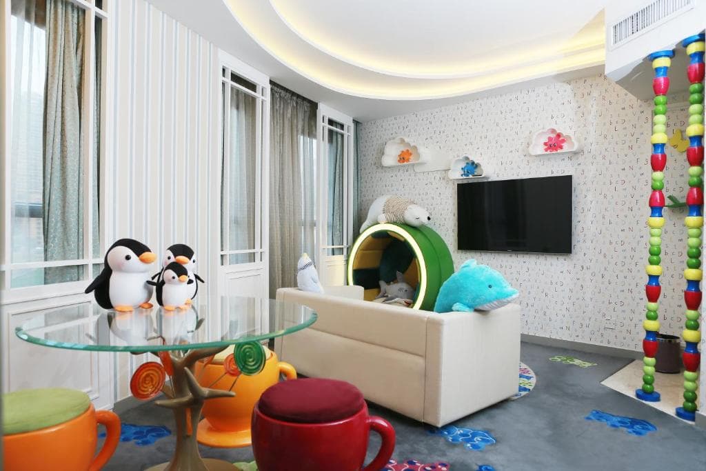Dorsett Wanchai Hong Kong - 40