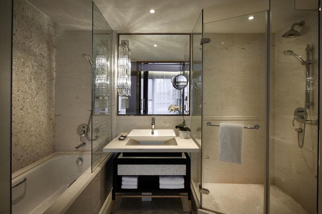 Dorsett Wanchai Hong Kong - 42