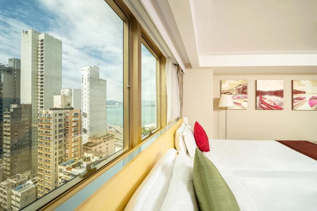 Eco Tree Hotel - 2